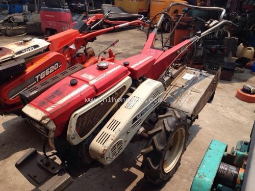 รถพรวนดินเดินตาม MITSUBISHI  MS800  รหัสสินค้า : 80802425 Line ID: nihonmono  หรือเพิ่มเติมไดที่ www.nihonmono.com