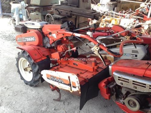 รถพรวนดินเดินตาม KUBOTA T18 รหัสสินค้า : 80802424 Line ID: nihonmono หรือเพิ่มเติมไดที่ www.nihonmono.com รถพรวนดินเดินตาม KUBOTA T18 รหัสสินค้า : 80802424 Line ID: nihonmono หรือเพิ่มเติมไดที่ www.nihonmono.com