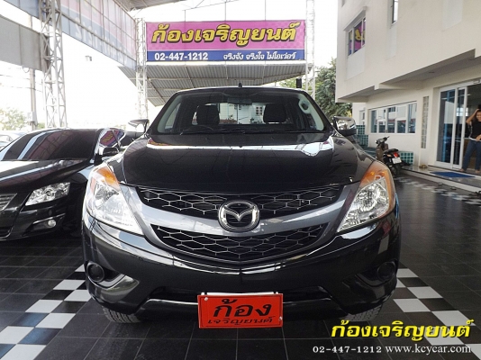 MAZDA BT-50 PRO CAB HI-RACER 2.2 DTi ปี 2013 MAZDA BT-50 PRO CAB HI-RACER 2.2 DTi ปี 2013
