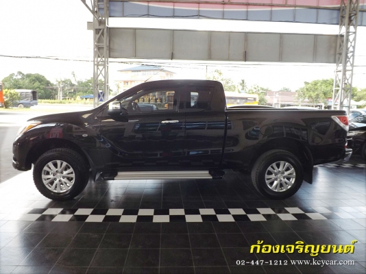 MAZDA BT-50 PRO CAB HI-RACER 2.2 DTi ปี 2013 MAZDA BT-50 PRO CAB HI-RACER 2.2 DTi ปี 2013