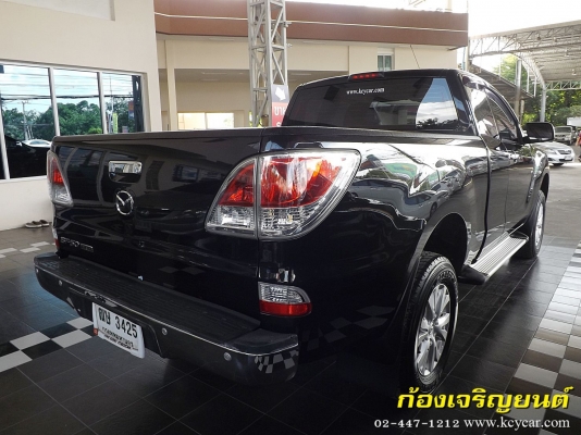 MAZDA BT-50 PRO CAB HI-RACER 2.2 DTi ปี 2013 MAZDA BT-50 PRO CAB HI-RACER 2.2 DTi ปี 2013