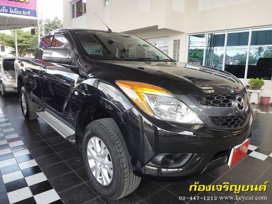 MAZDA BT-50 PRO CAB HI-RACER 2.2 DTi ปี 2013 MAZDA BT-50 PRO CAB HI-RACER 2.2 DTi ปี 2013