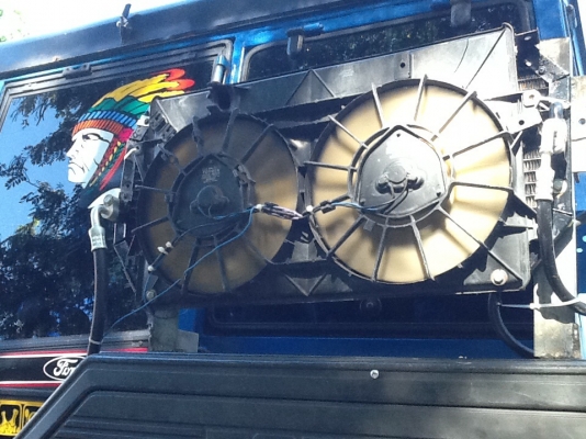 รถไถ่นาฟอร์ด 6610 แต่งสุดหล่อ แอร์เย็น เล่มพร้อม พร้อมใช้งาน เล่มติดมือ.....