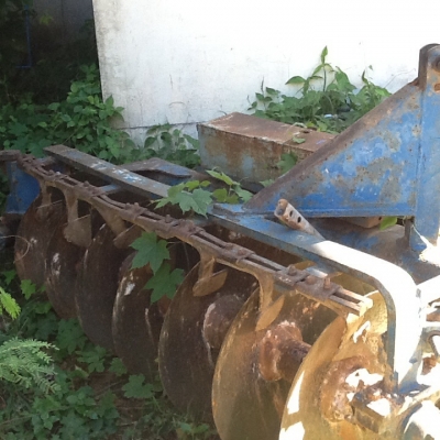 รถไถ่นาฟอร์ด 6610 แต่งสุดหล่อ แอร์เย็น เล่มพร้อม พร้อมใช้งาน เล่มติดมือ.....