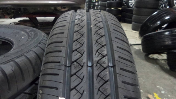 ยาง YOKOHAMA A.drive AA01 195/65R15