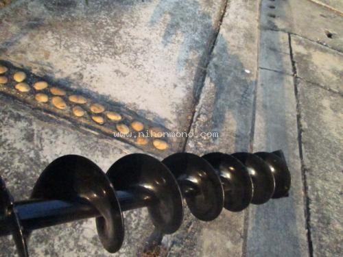 เครื่องเจาะดิน KAWASAKI รหัสสินค้า : 80802404 Line ID: nihonmono หรือเพิ่มเติมไดที่ www.nihonmono.com เครื่องเจาะดิน KAWASAKI รหัสสินค้า : 80802404 Line ID: nihonmono หรือเพิ่มเติมไดที่ www.nihonmono.com