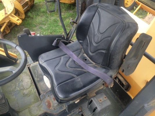 DYNAPAC CC522H : รถบด 12 ตัน นำเข้าจากอเมริกา โทร. 080-6565422 (หนิง)