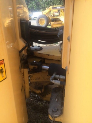 DYNAPAC CC522H : รถบด 12 ตัน นำเข้าจากอเมริกา โทร. 080-6565422 (หนิง)