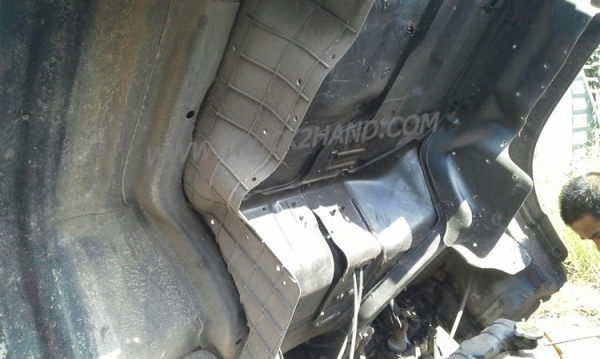 รถบรรทุก อิซูซุ สไลด์ 100 แรงม้า หัวเก๋งนอกสวยไม่ผุอุปกรณภายในครบ ปีจดทะเบียน 2526