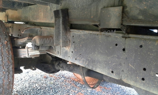 รถบรรทุก อิซูซุ สไลด์ 100 แรงม้า หัวเก๋งนอกสวยไม่ผุอุปกรณภายในครบ ปีจดทะเบียน 2526