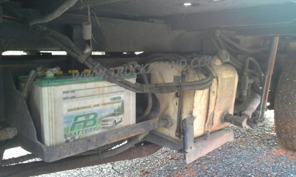 รถบรรทุก อิซูซุ สไลด์ 100 แรงม้า หัวเก๋งนอกสวยไม่ผุอุปกรณภายในครบ ปีจดทะเบียน 2526