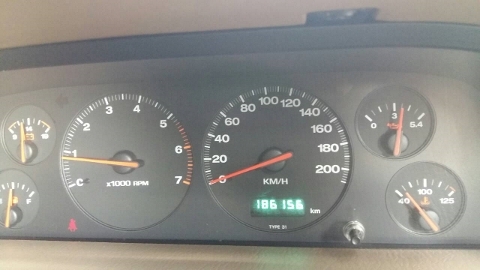 ขาย JEEP  ลิมิเต็ด  รถมือเดียวป้ายแดง ซื่อมา 2 ล้าน