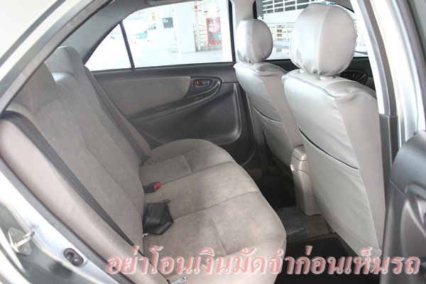 มือเดียว มีป.1 กระจกไฟฟ้าทุกบาน เชนจ์แล้ว รถสวยพร้อมใช้ค่ะ
