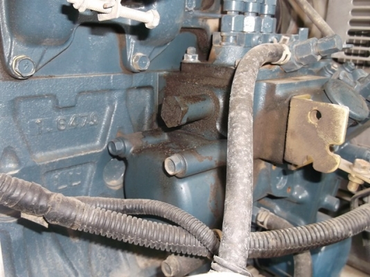 เครื่องเชื่อม Nippon Sharyo NDW4-300SS นำเข้าจากญี่ปุ่น สนใจโทร. 080-6565422 (หนิง)