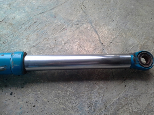 ขายกะบอกช่วยยกรถไถฟอดร์ 7740 เก่านอก