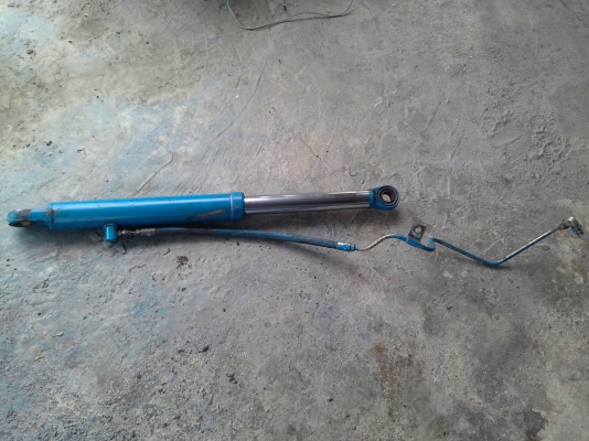 ขายกะบอกช่วยยกรถไถฟอดร์ 7740 เก่านอก