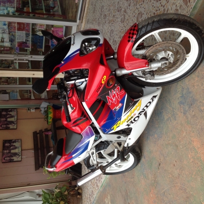 nsr proarm sp150 สวยๆเดิมๆ ถูกๆ  ลดราคาเหลือ 29900 ต่อรองได้คับ