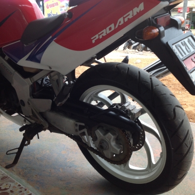 nsr proarm sp150 สวยๆเดิมๆ ถูกๆ  ลดราคาเหลือ 29900 ต่อรองได้คับ