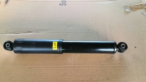 ขายโช็คหลัง เชฟโรเลต เคปติว่า