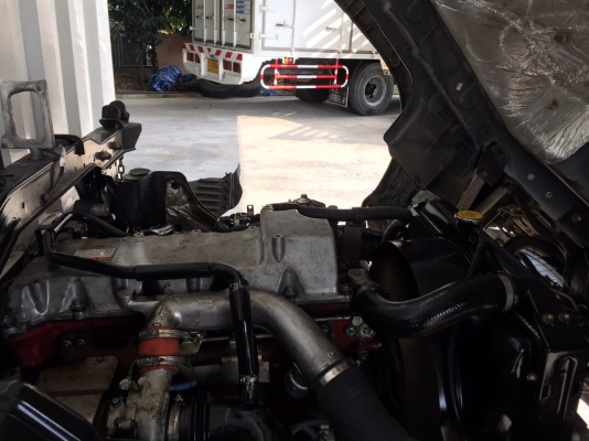 ขายHINO.Euro3.ซี่รี่ย์500. FC9JJLA เครื่องคอมมอนเรล.  175เเรงม้า.  เบรคทิฟฟี่ยาว 5.6เมตรตู้3บานปี2555(2012)สภาพสวยใครต้องการไม่ผิดหวังราคา990,000บาทจัดไฟเเนนได้ดูรถได้ที่เต็นท์รถ JJ.AUTOCAR 2 หลังวัดจันทราราม ติดถนนเพชรเกษมก.ม.ที่68.5 ฝั่งขาเข้านครปฐม-กรุ