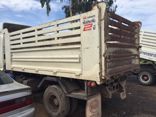 6ล้อดั้ม HINO 500 FC9J ปี55 เครื่อง JO5E-175แงม้า วิ่ง7หมื่นโลเศษ 6ล้อดั้ม HINO 500 FC9J ปี55 เครื่อง JO5E-175แงม้า วิ่ง7หมื่นโลเศษ