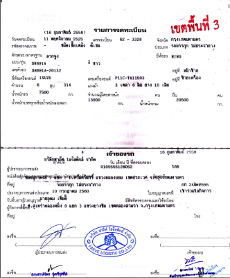 ขายหัวลาก ราคาคุยได้
