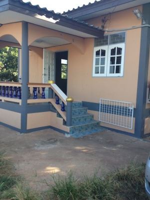 ขายทีพร้อมบ้าน