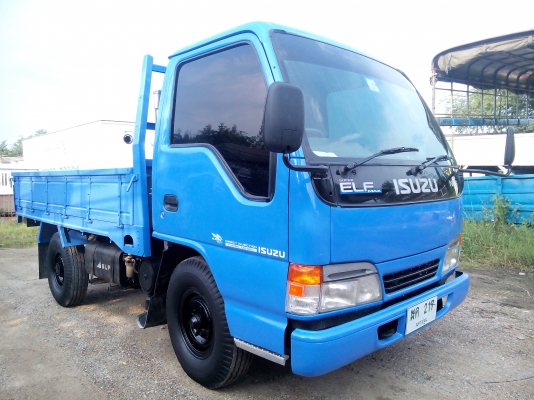 4 ล้อบรรทุก *ไม่ติดเวลา* ISUZU *Euro.2* NKR 100 แรงม้า+Turbo+Inter *ยาว 3.20 ม.* รถสวยเดิม+สวยจริง * รถห้างแท้ * มีเล่มพร้อม* 4 ล้อบรรทุก *ไม่ติดเวลา* ISUZU *Euro.2* NKR 100 แรงม้า+Turbo+Inter *ยาว 3.20 ม.* รถสวยเดิม+สวยจริง * รถห้างแท้ * มีเล่มพร้อม*