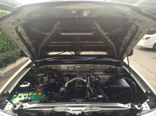 ford 08 open cab 2500