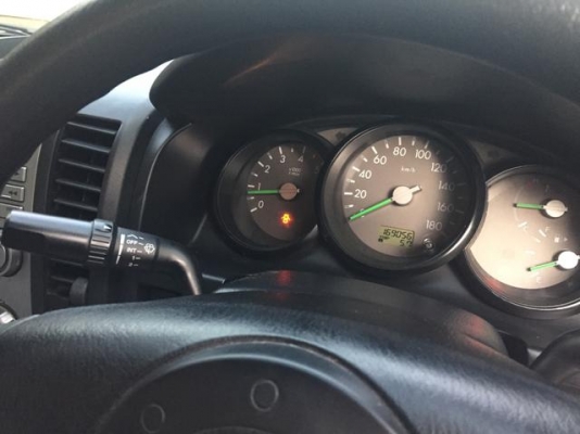 ford 08 open cab 2500