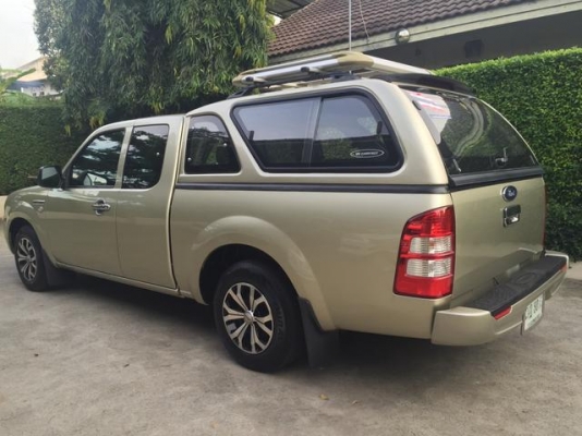 ford 08 open cab 2500