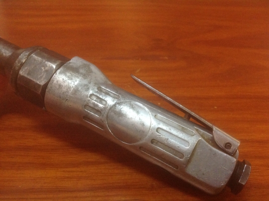 ขายบล็อคลมก๊อกแก๊ก 1/2" Vintage U.S.A.