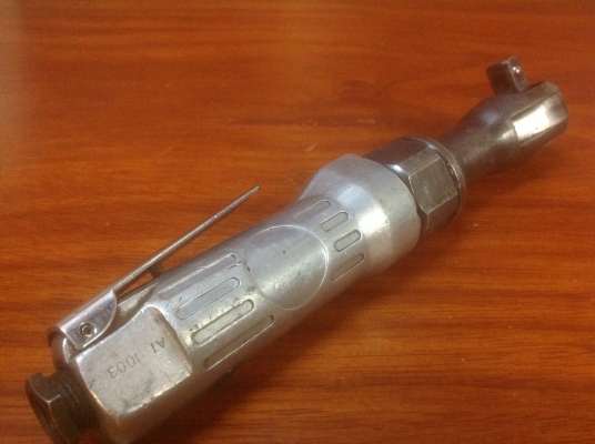 ขายบล็อคลมก๊อกแก๊ก 1/2" Vintage U.S.A.