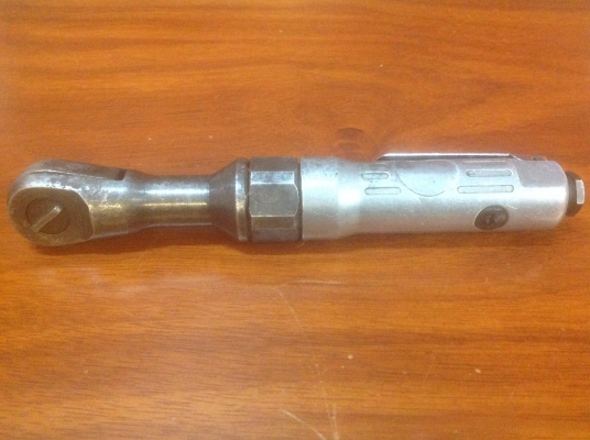 ขายบล็อคลมก๊อกแก๊ก 1/2" Vintage U.S.A.