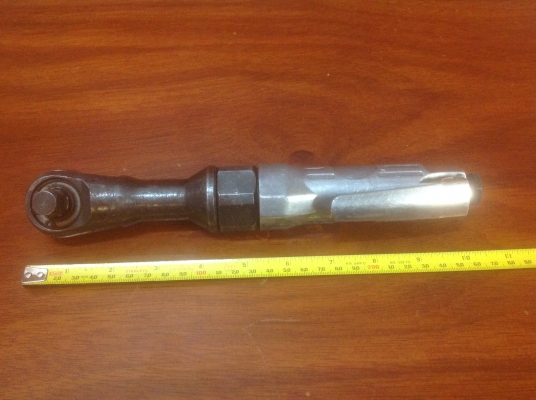 ขายบล็อคลมก๊อกแก๊ก 1/2" Vintage U.S.A.