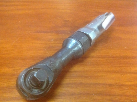 ขายบล็อคลมก๊อกแก๊ก 1/2" Vintage U.S.A.