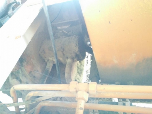 ขายรถขุด