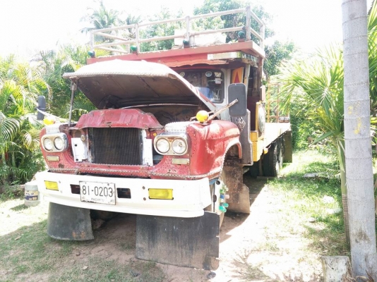 ขายรถขุด