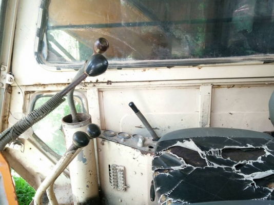 ขายรถขุด