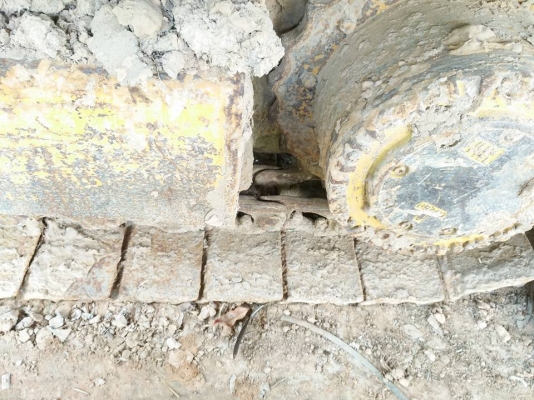 ขายรถขุด