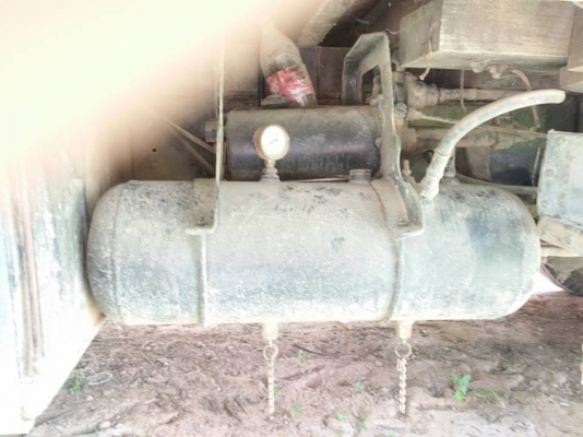 ขายรถสิลล้อเทลเลอร์หัวยาว