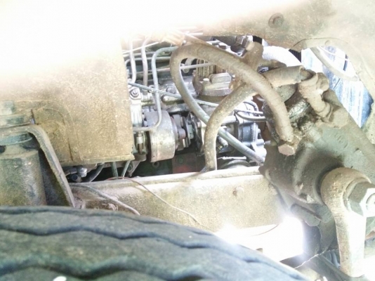 ขายรถสิลล้อเทลเลอร์หัวยาว