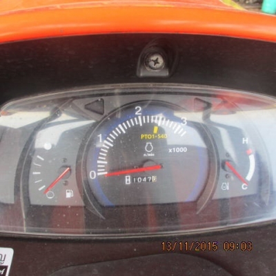 คูโบต้า L36 พร้อมอุปกรณ์ 1,000 กว่าชั่วโมงใหม่มากราคาลดสุดๆ 300,000 บาท คูโบต้า L36 พร้อมอุปกรณ์ 1,000 กว่าชั่วโมงใหม่มากราคาลดสุดๆ 300,000 บาท