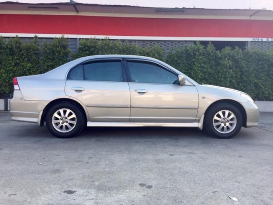 ขายแลก civic ปี 2005 Auto หน้าหลังเดิม ถ่ายนำ้มันเครื่องเช็คศูนย์ Honda ตลอด ล่าสุด เบิกอะหลั่ย ใหม่ศูนย์ ชุดใหญ่ เครื่องดีมากๆ ช่วงล่างแน่น ไม่เคยชน รถบ้านเดิมๆ พาช่างมาเช็คได้เลย วิ่งแค่ 157000 กิโล ไม่เคยดมแก๊ส ยางเพิ่งเปลี่ยน บี-คลิ๊ก มีใบรับประกันยาง ขายแลก civic ปี 2005 Auto หน้าหลังเดิม ถ่ายนำ้มันเครื่องเช็คศูนย์ Honda ตลอด ล่าสุด เบิกอะหลั่ย ใหม่ศูนย์ ชุดใหญ่ เครื่องดีมากๆ ช่วงล่างแน่น ไม่เคยชน รถบ้านเดิมๆ พาช่างมาเช็คได้เลย วิ่งแค่ 157000 กิโล ไม่เคยดมแก๊ส ยางเพิ่งเปลี่ยน บี-คลิ๊ก มีใบรับประกันยาง