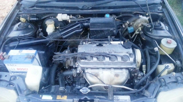 ลดสุดๆ 48000 บาท honda city ปี1997 ออโต้ ไฟฟ้าทั้งคัน ติดแก้ส lpg ลงเล่มแล้ว