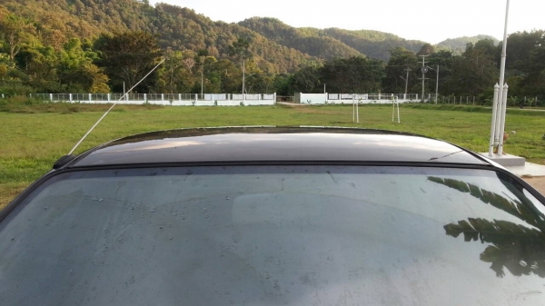 ลดสุดๆ 48000 บาท honda city ปี1997 ออโต้ ไฟฟ้าทั้งคัน ติดแก้ส lpg ลงเล่มแล้ว