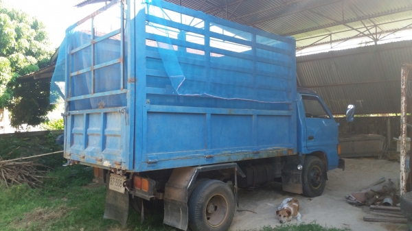 ขายรถหกล้อดัมพ์อีซูซุ ขายรถหกล้อดัมพ์อีซูซุ