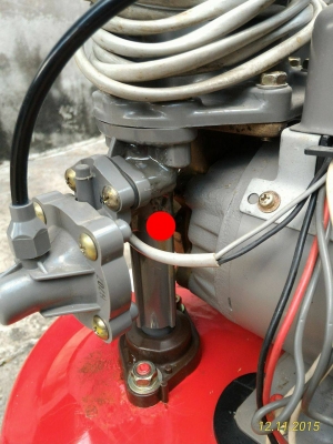 ปั๊มน้ำ itc htc-125v