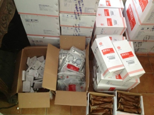 ศูนย์รวมอะไหล่จีน เกาหลี ญี่ปุ่น