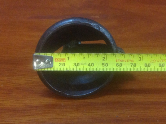 ขายกบเหลาหัวไม้โบราณ ถอดใบได้ แปลก หายากมาก ใช้กับสว่านมือ